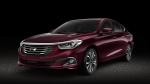 Trumpchi GA6 2014 года